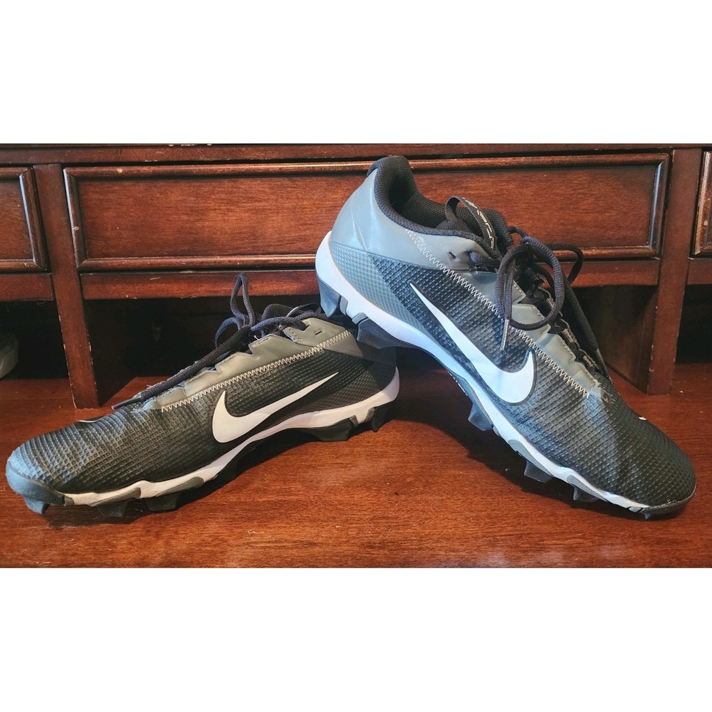 Nike Fastflex‎ Baseball Cleats, Men's Size 12 US,  DH5088-010